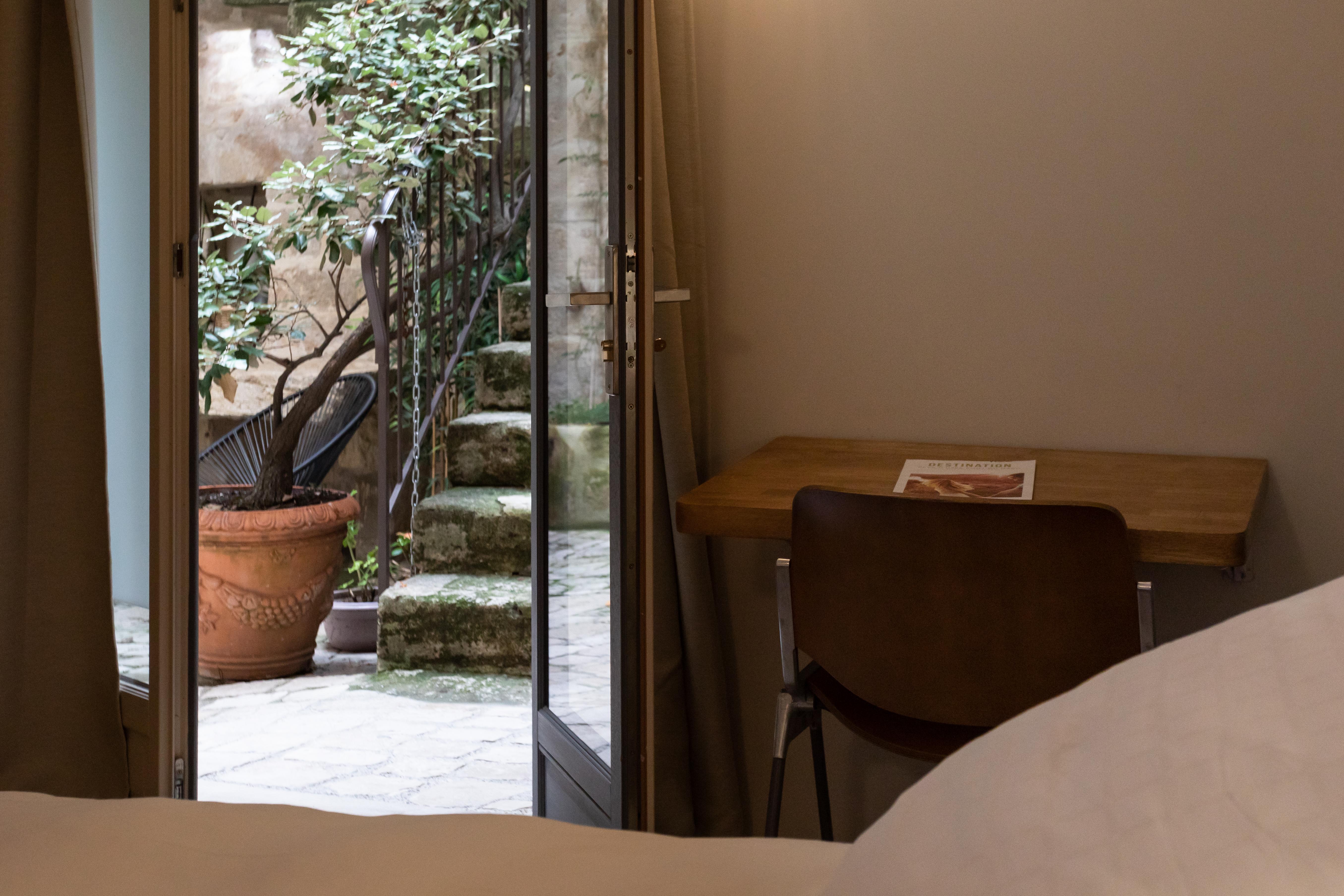 Boutique Entraigues 4*