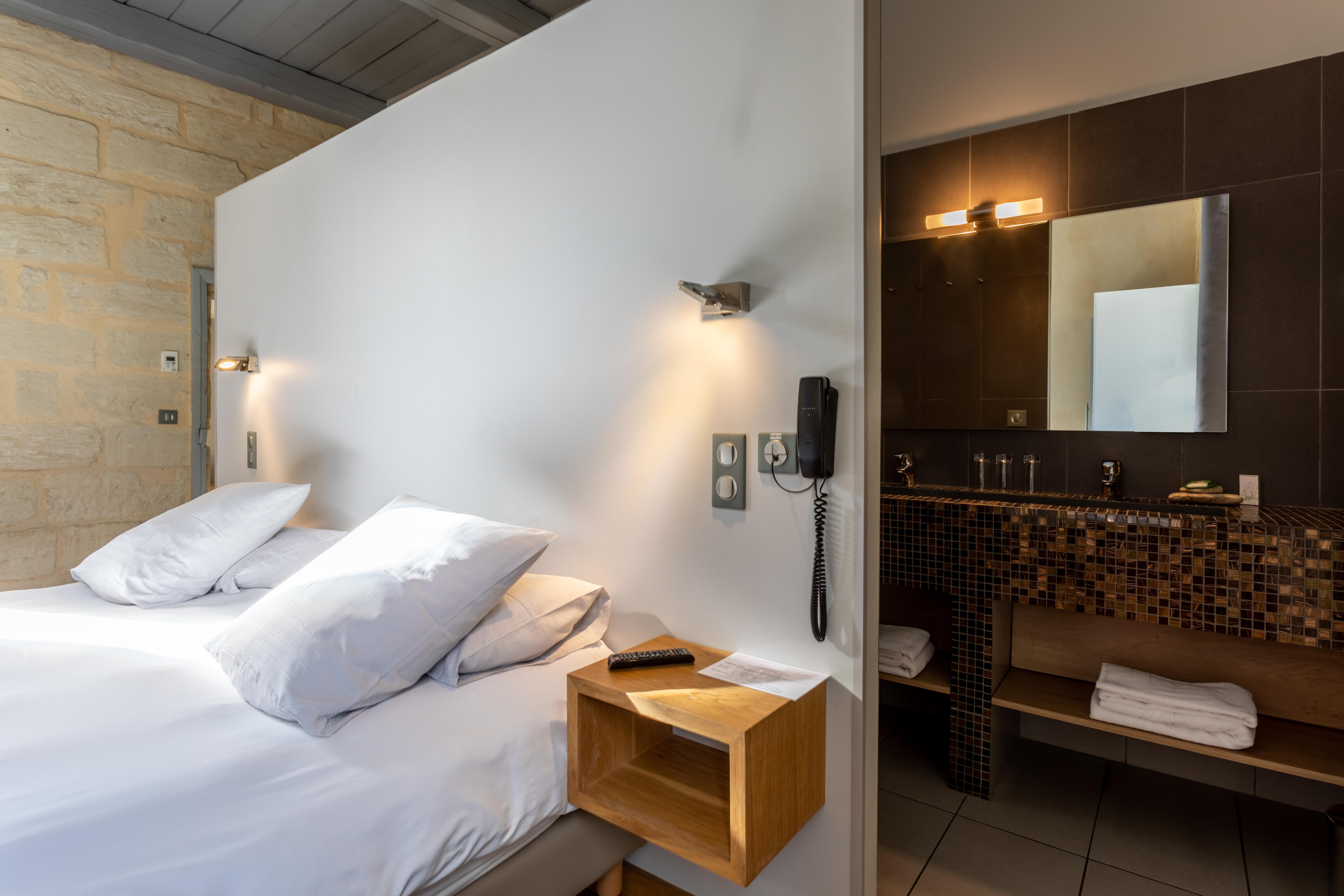 Boutique Entraigues 4*