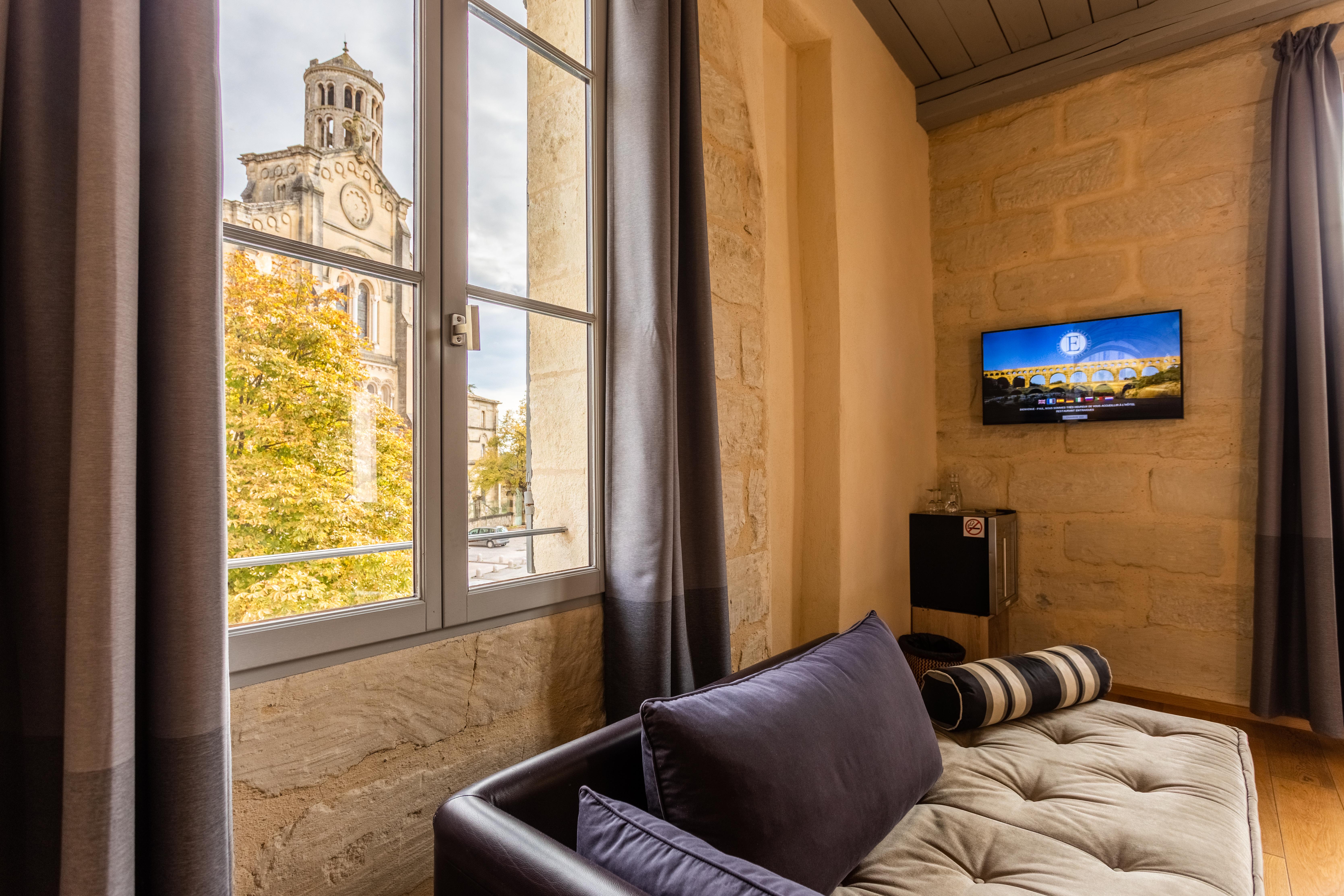Boutique Entraigues Uzes