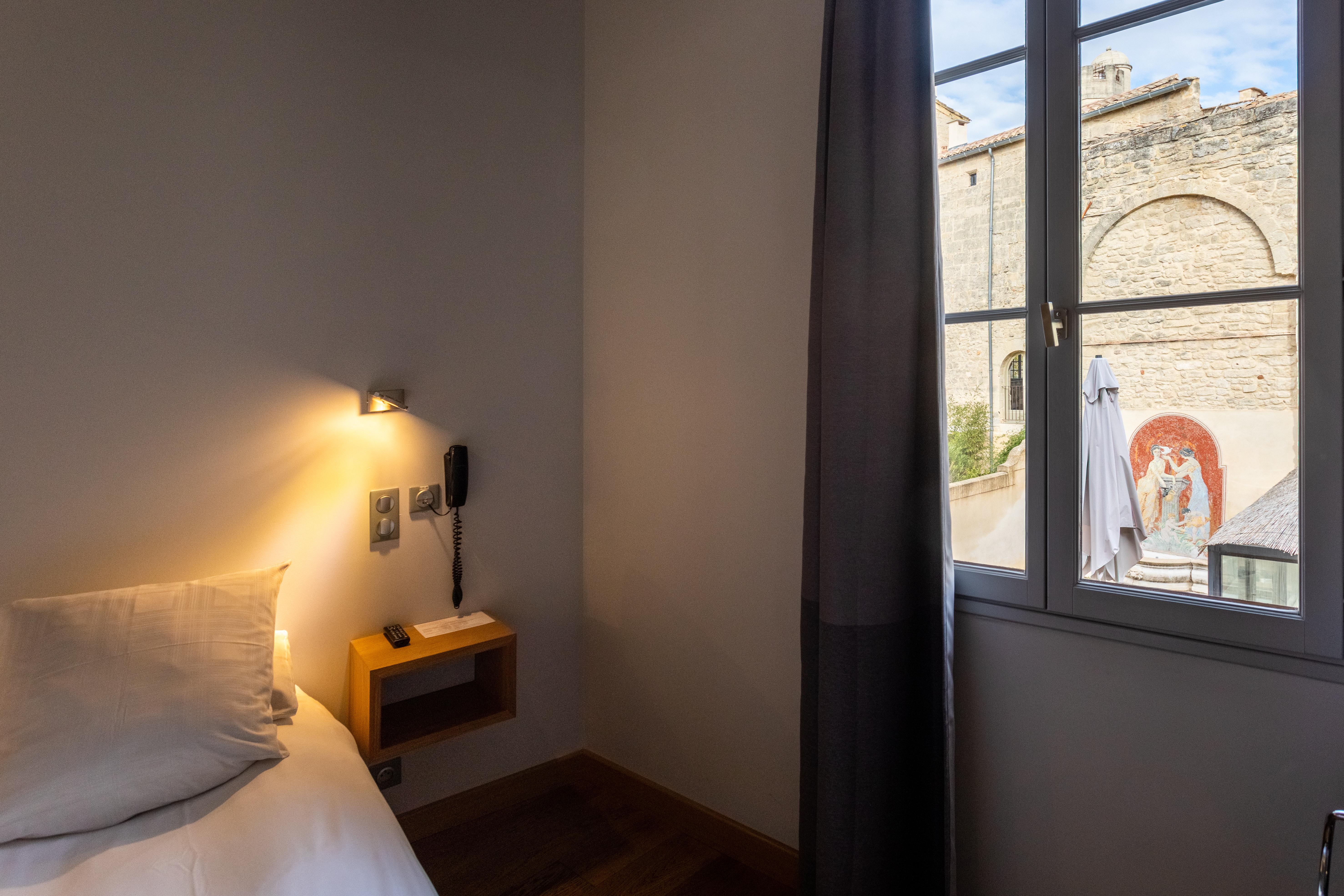 Boutique Entraigues Hotel 4*