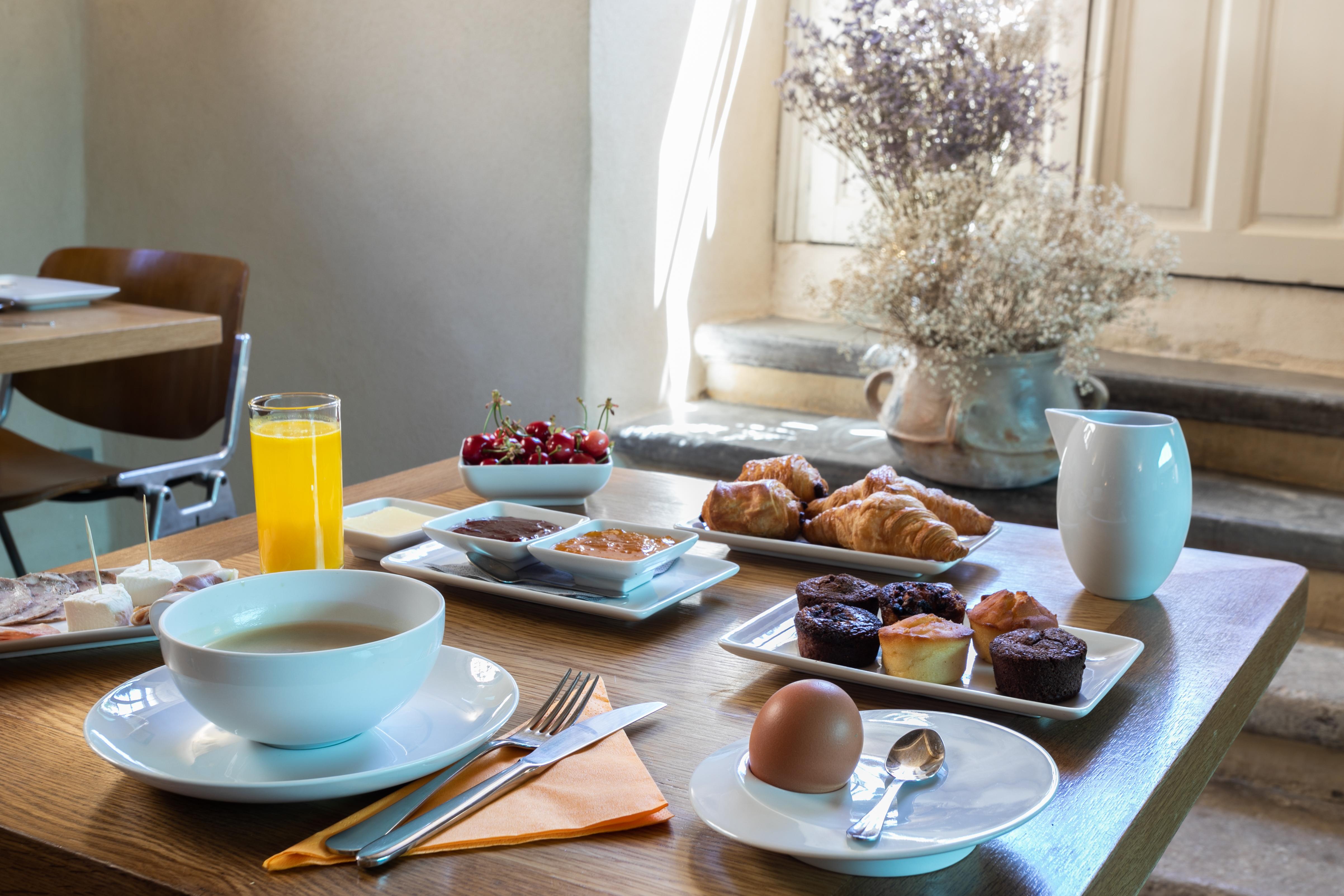 Boutique Entraigues 4* Uzès