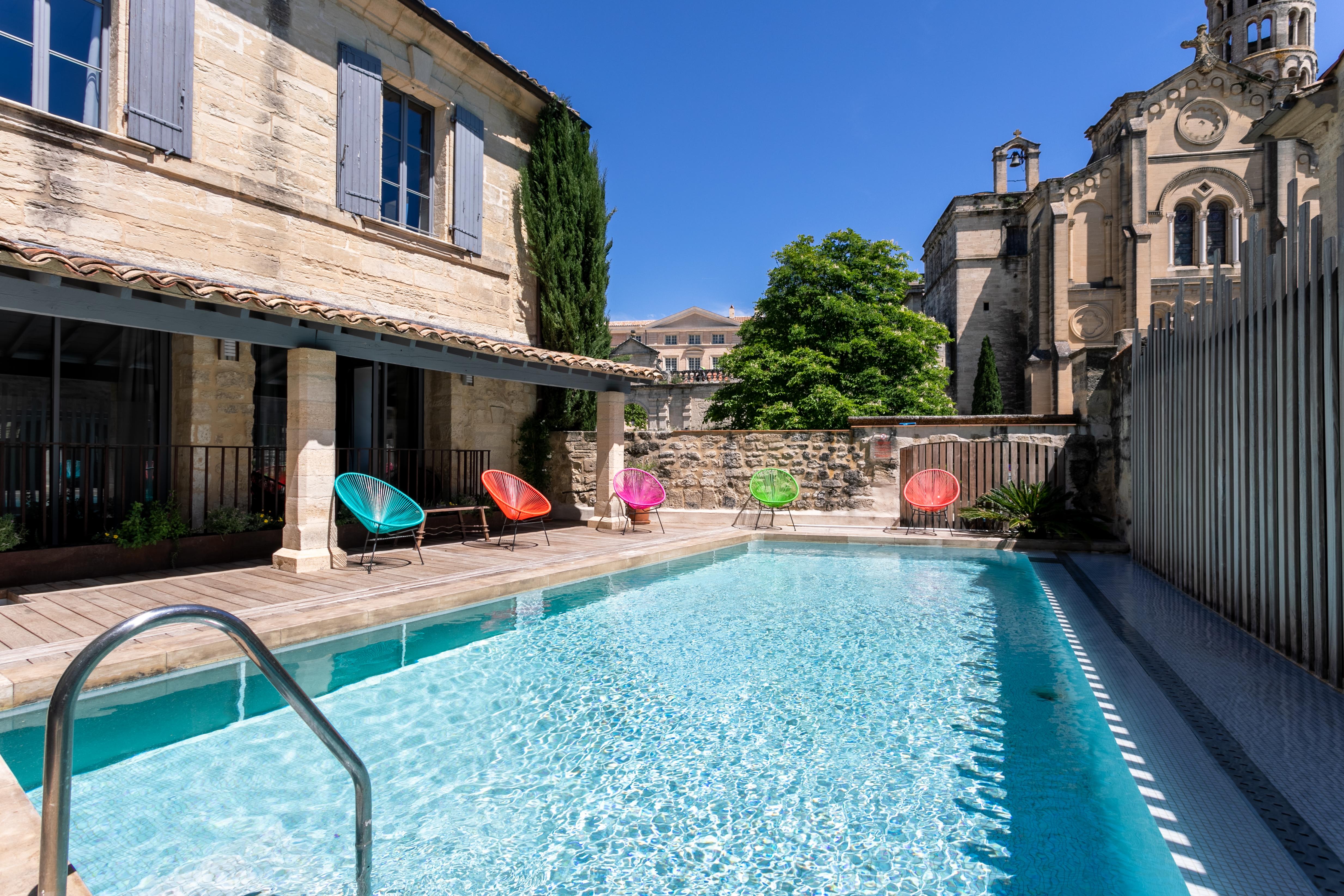Boutique Entraigues Hotel
