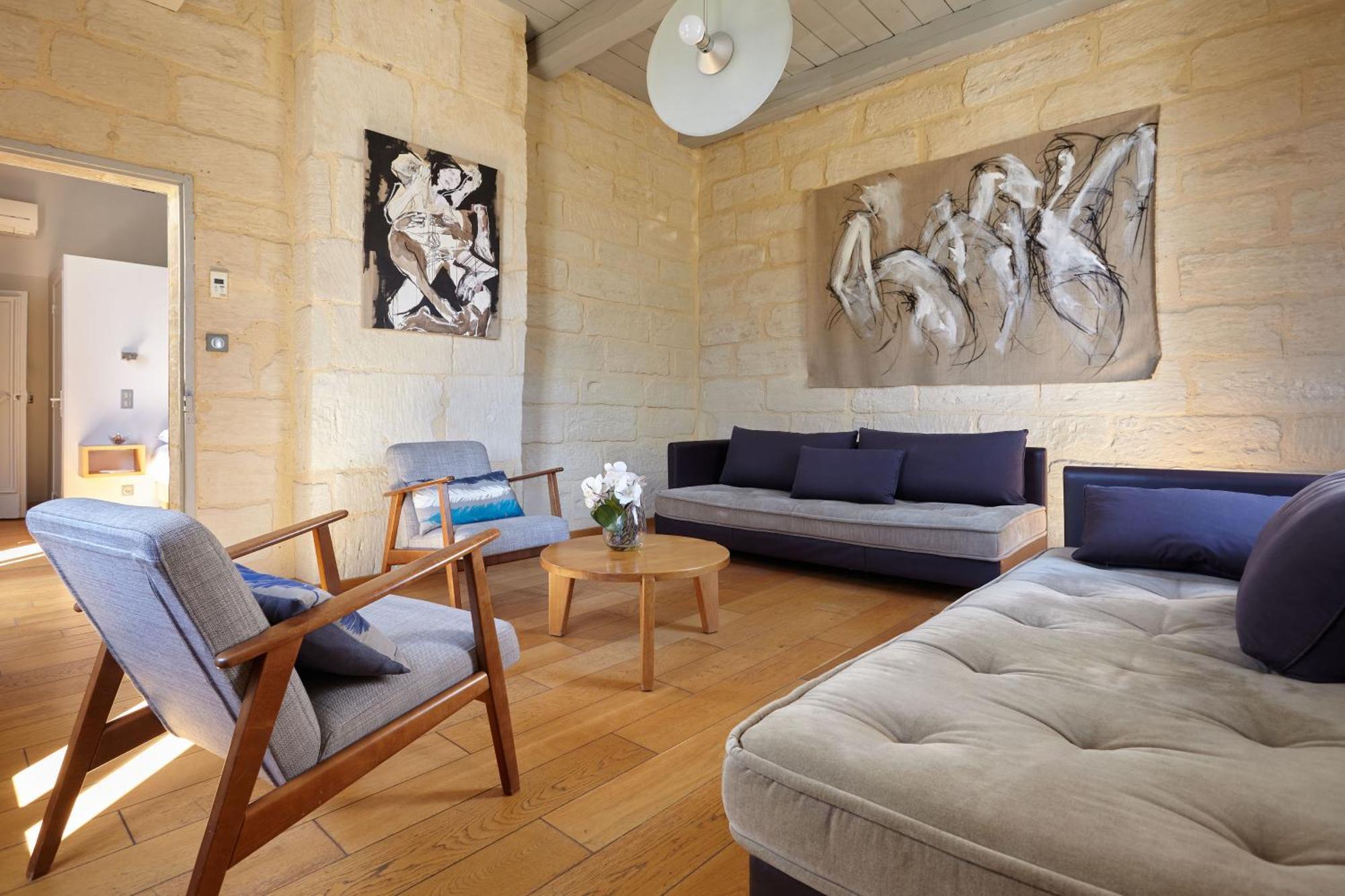 Boutique Entraigues