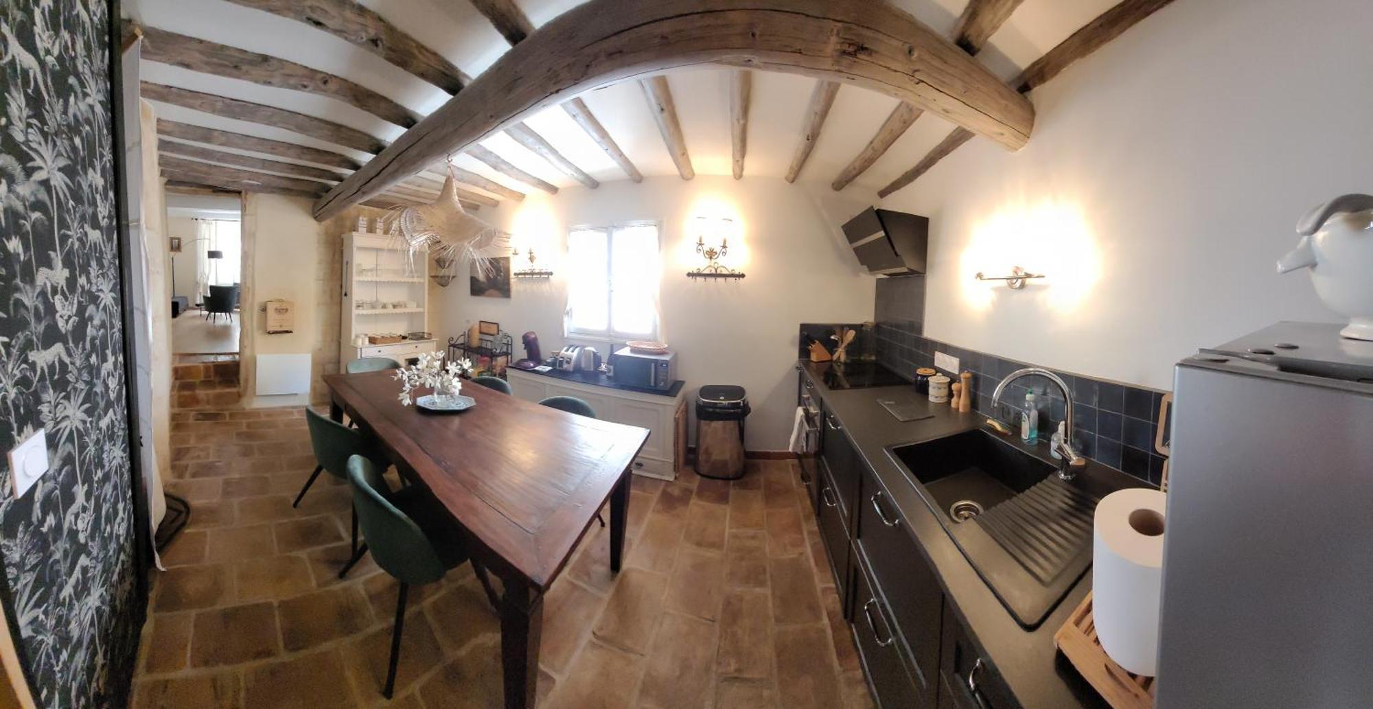 Boutique Entraigues Hotel Uzes