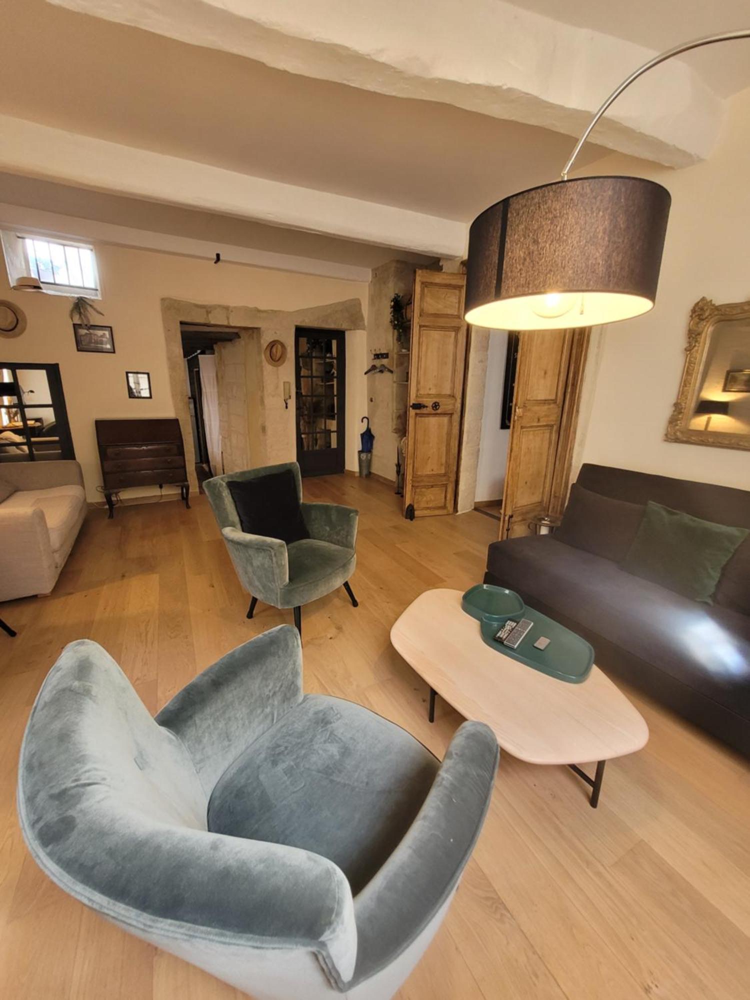 Boutique Entraigues 4* Uzes