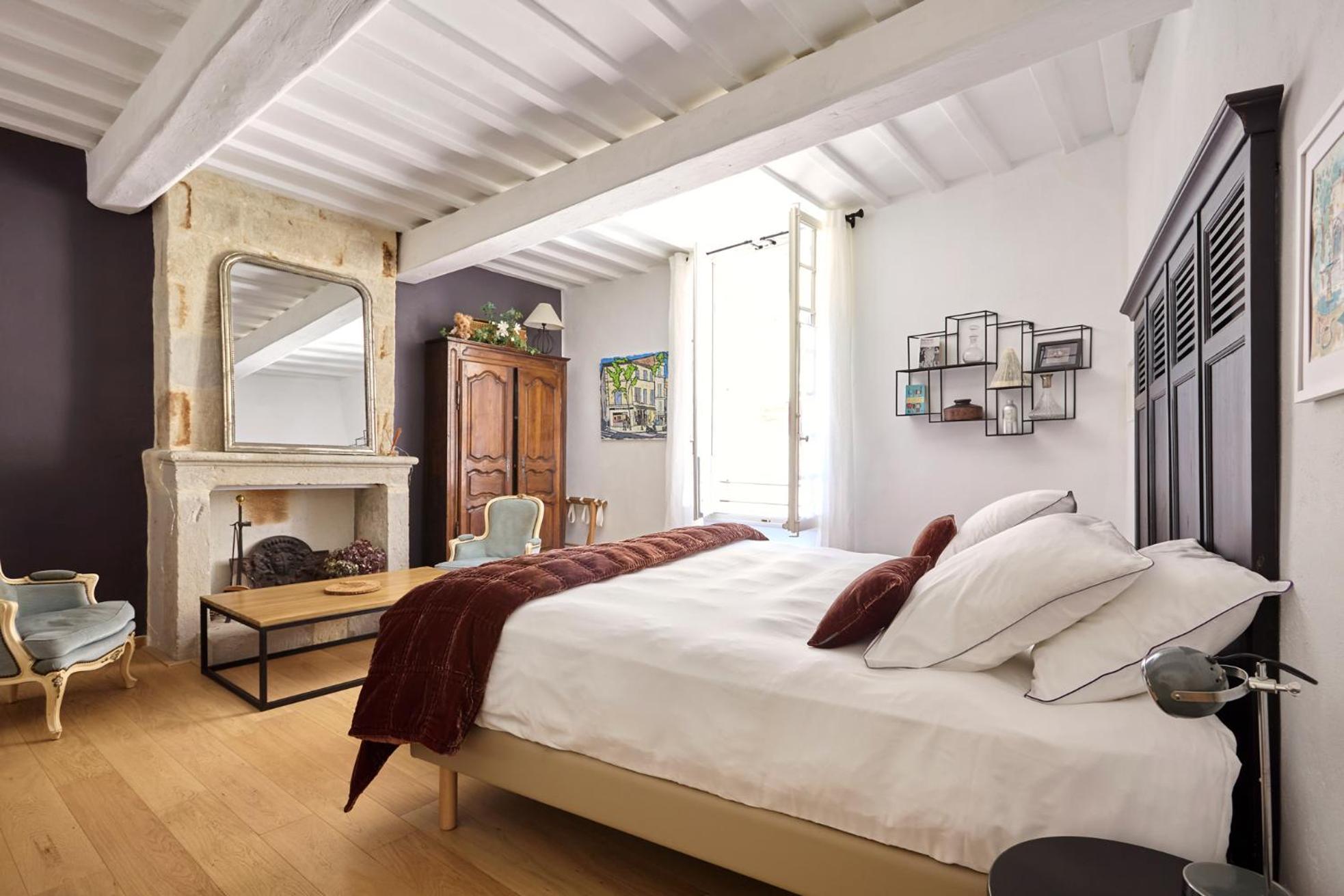 Boutique Entraigues Hotel 4*