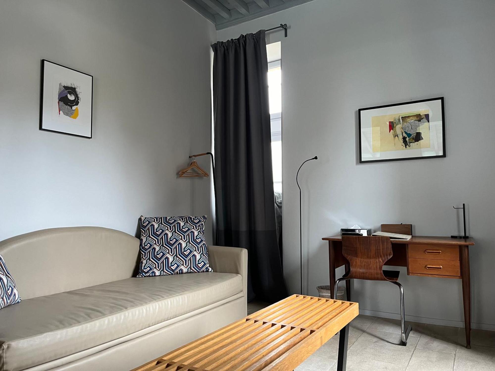 Boutique Entraigues Hotel