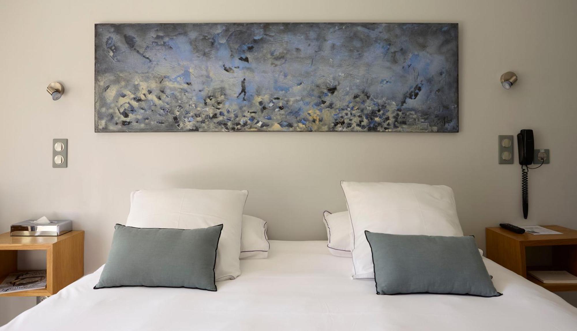 Boutique Entraigues Hotel 4*