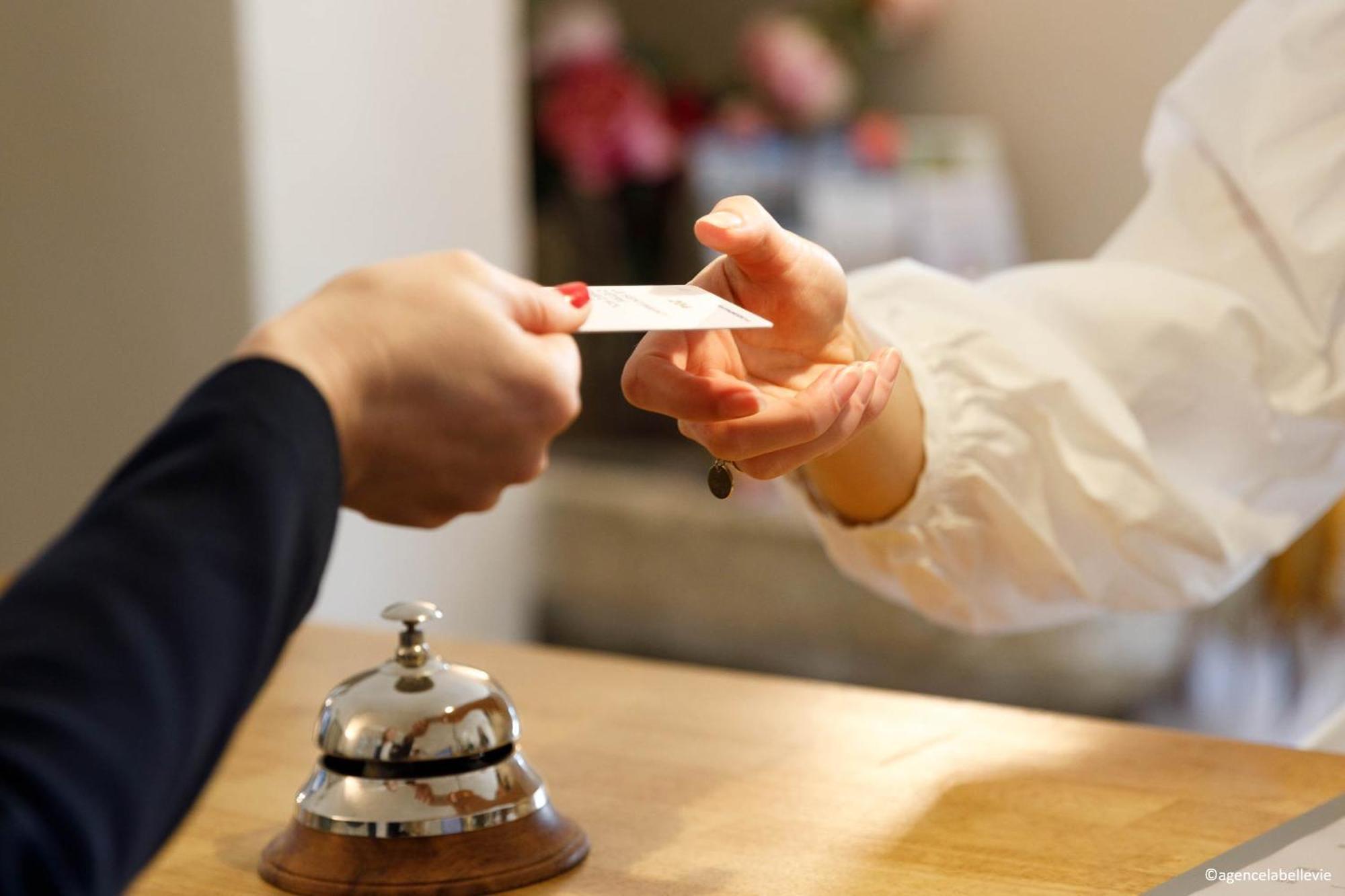 Hotel Boutique Entraigues