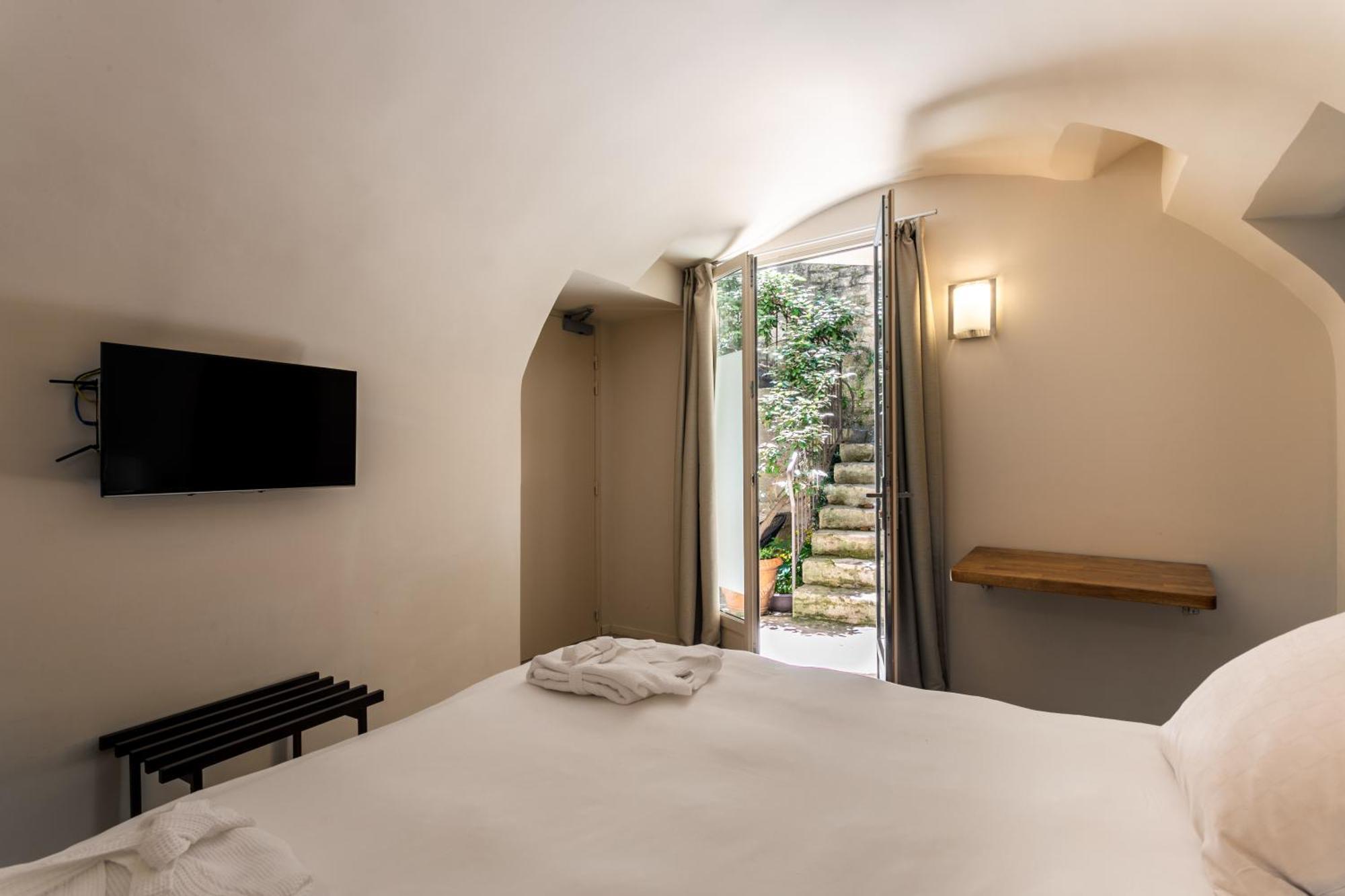 Hotel Boutique Entraigues