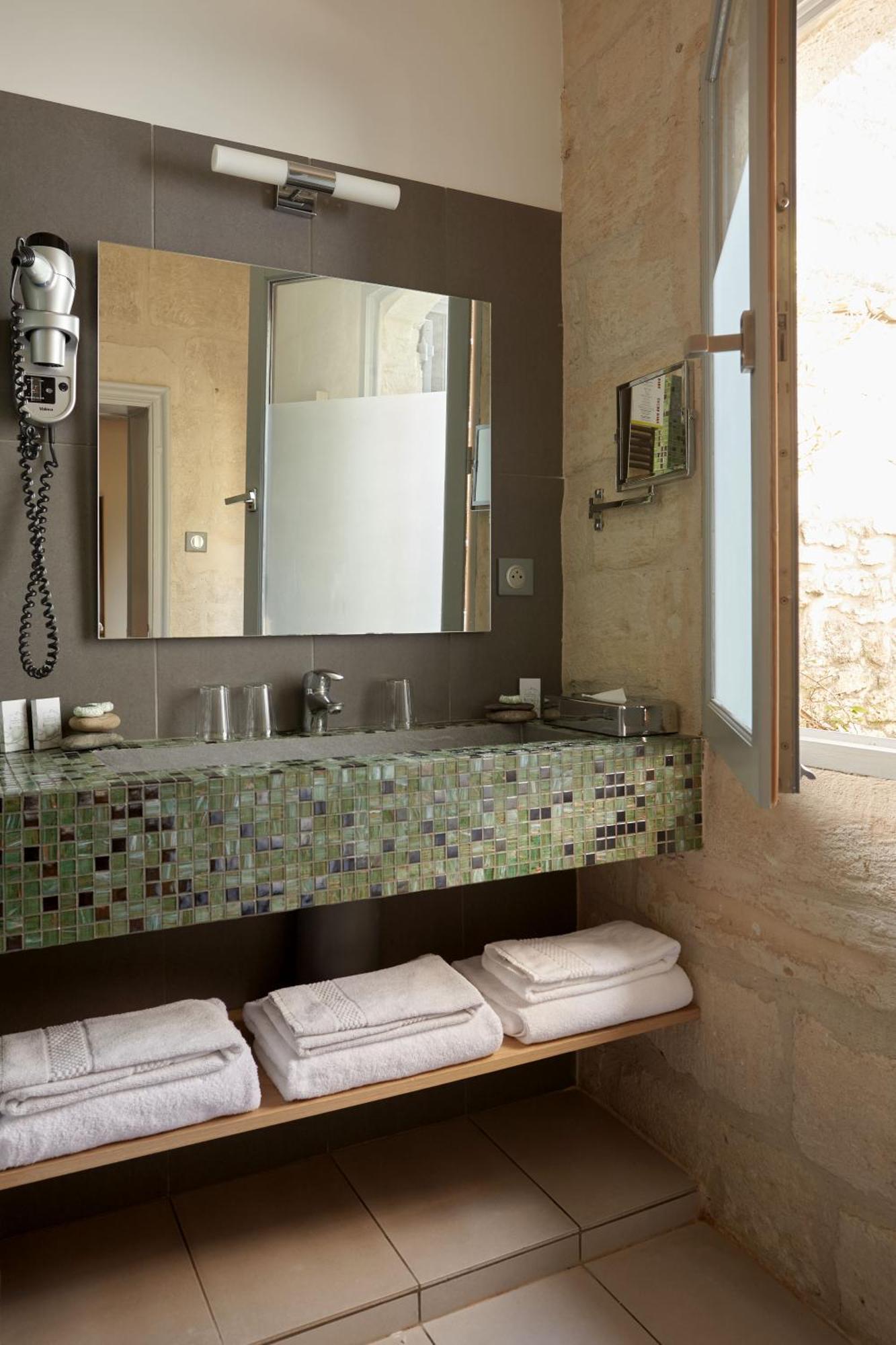Boutique Entraigues Hotel Uzes