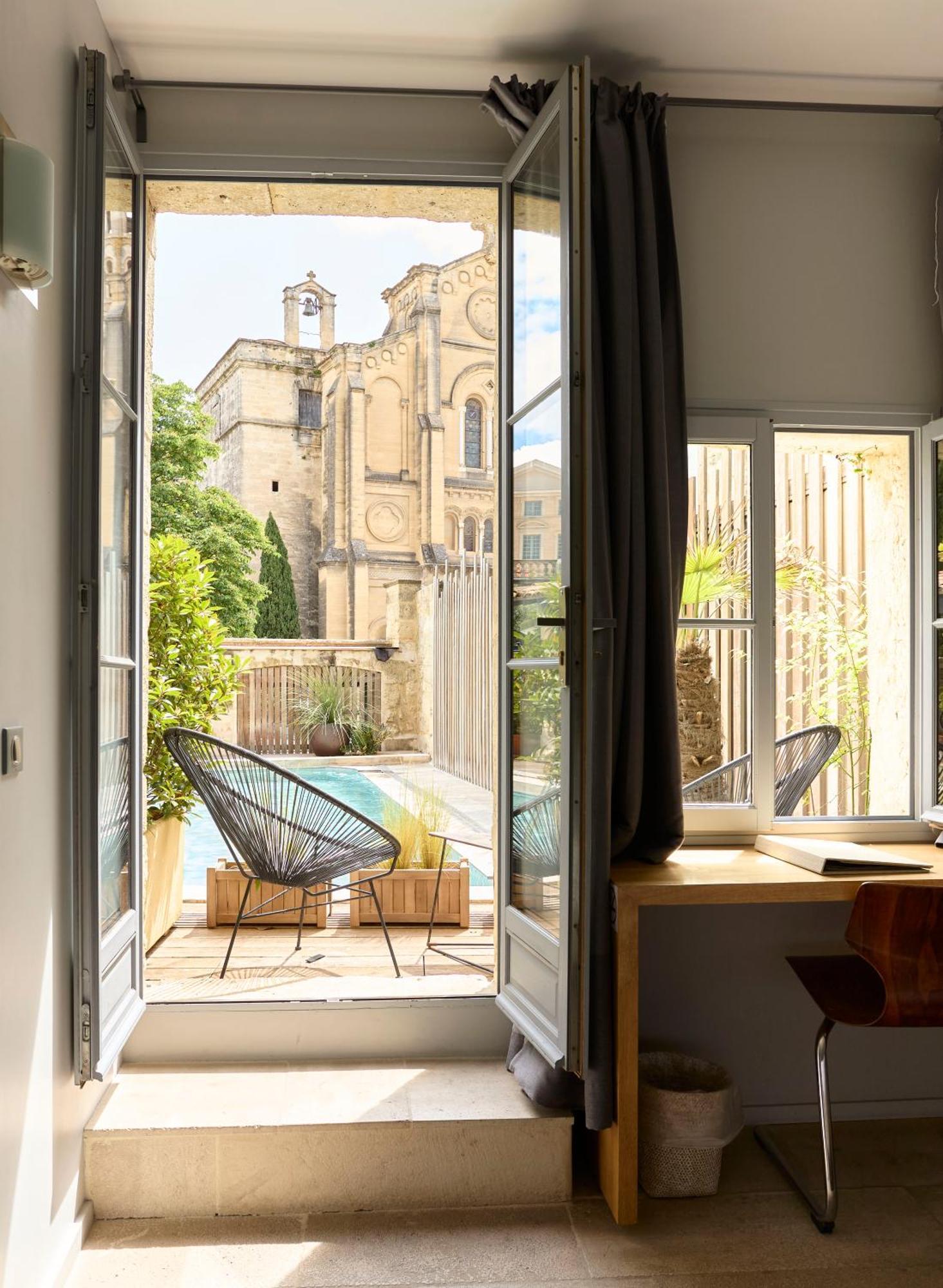 Boutique Entraigues Uzes