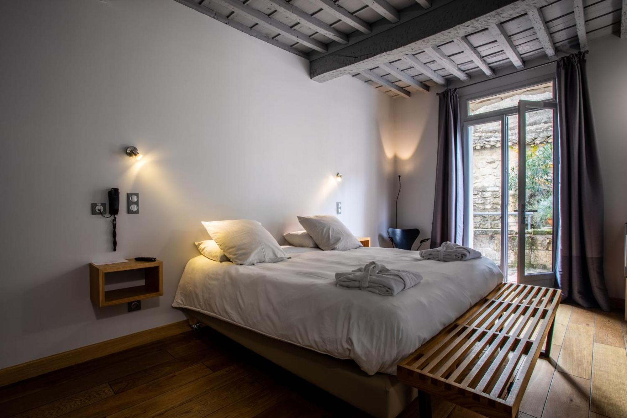 Boutique Entraigues 4* Uzès