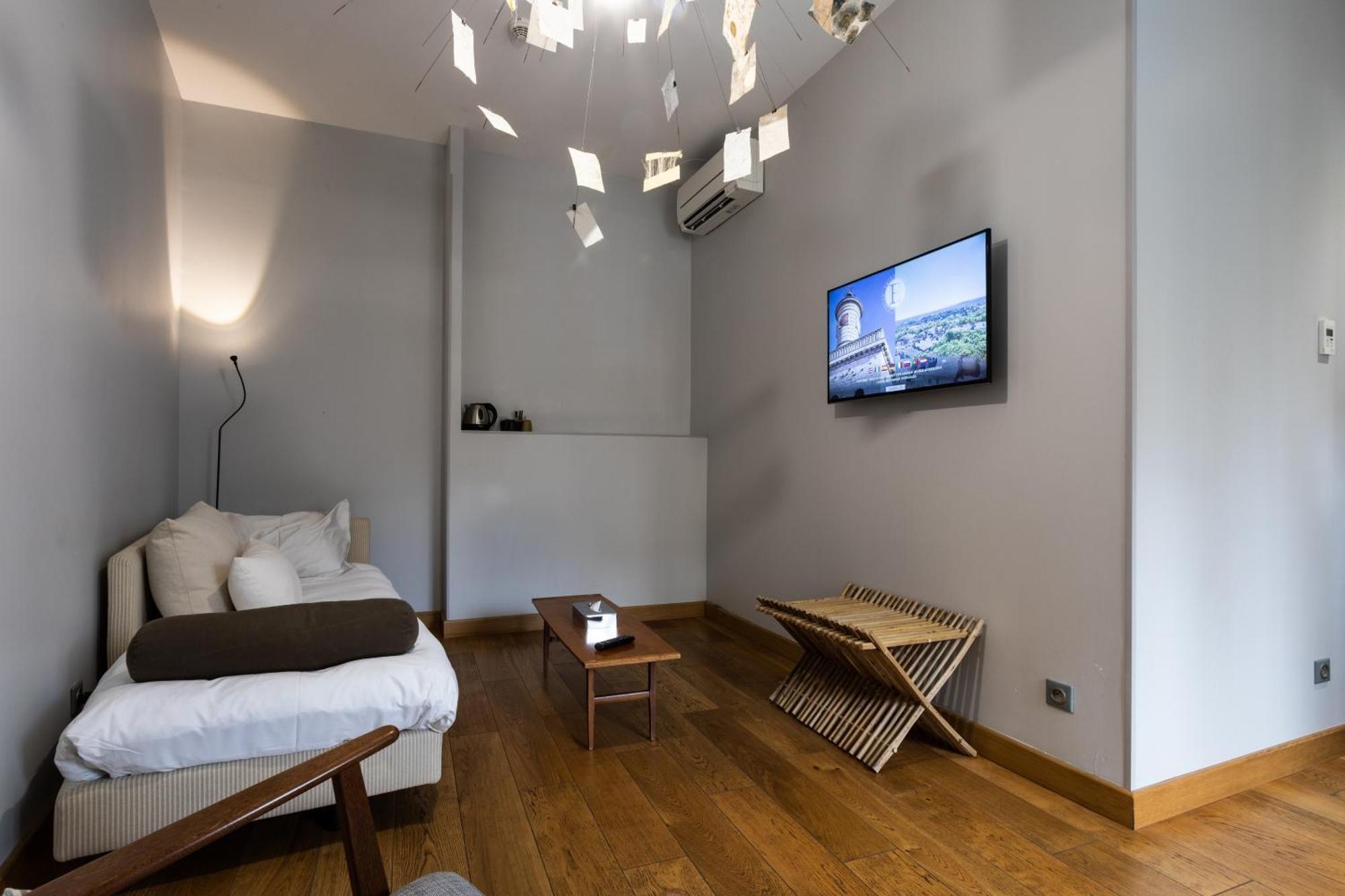Boutique Entraigues Hotel