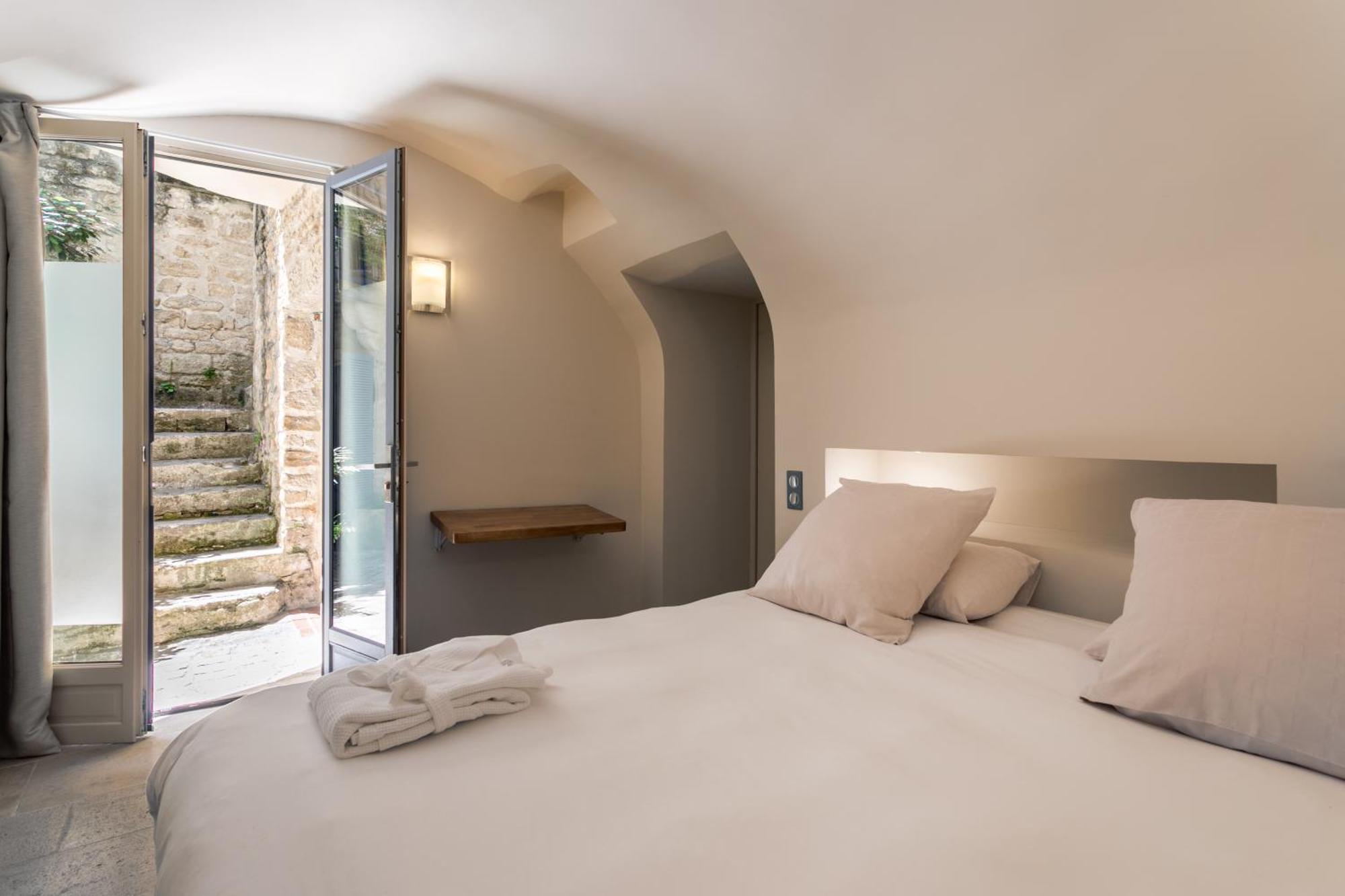 Boutique Entraigues Hotel Uzès