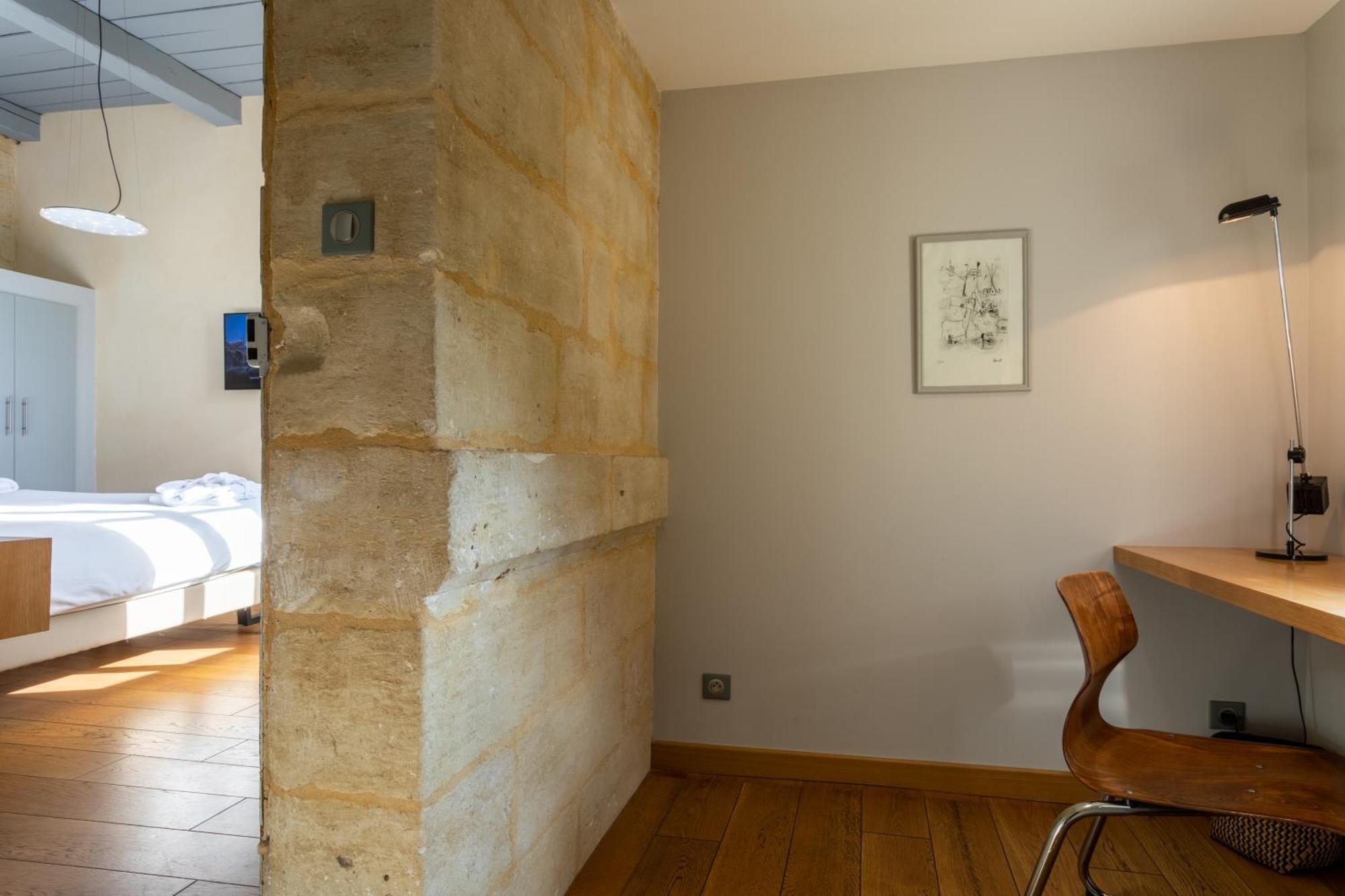 Hotel Boutique Entraigues Uzès