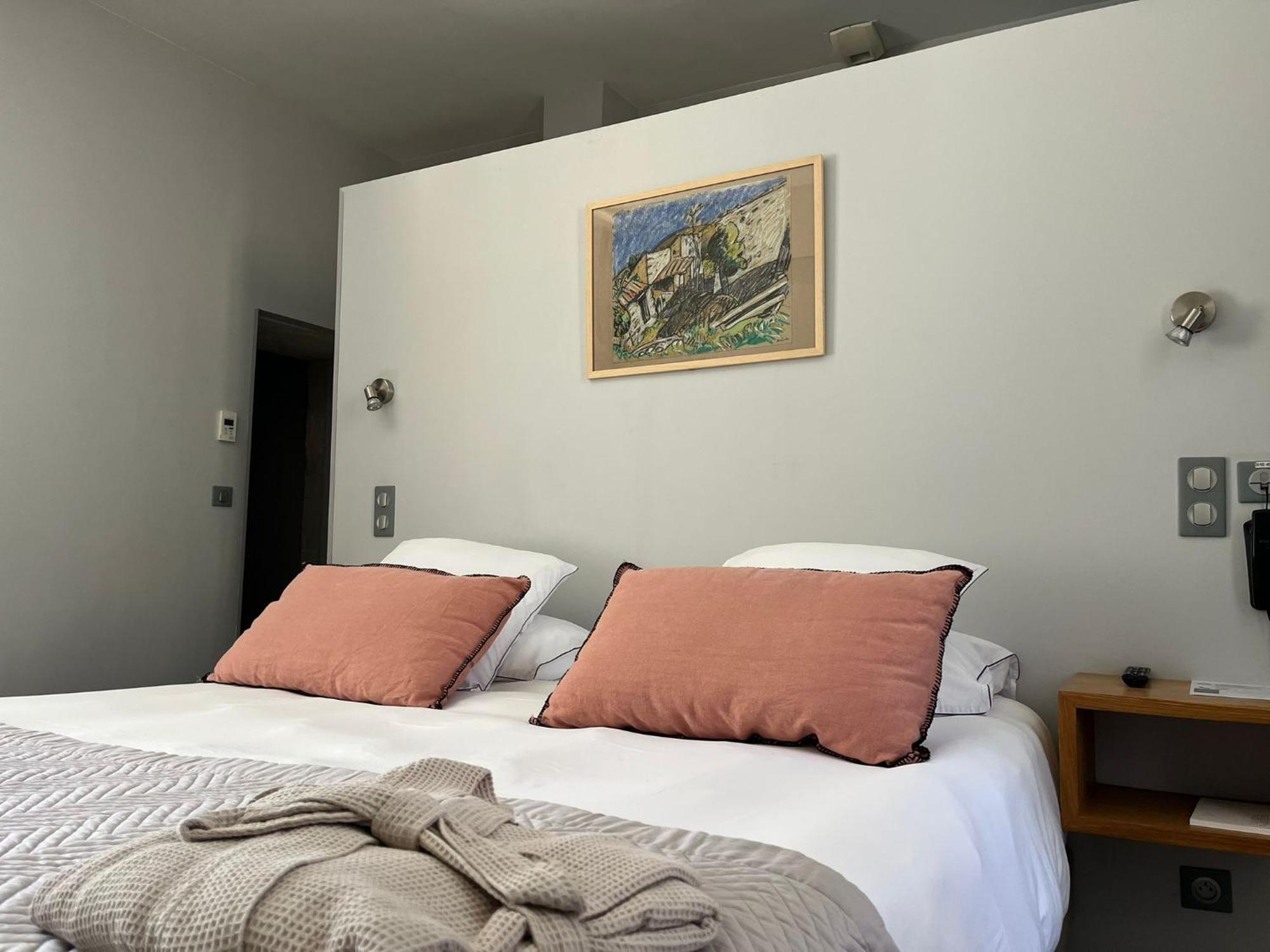 Boutique Entraigues Hotel Uzès