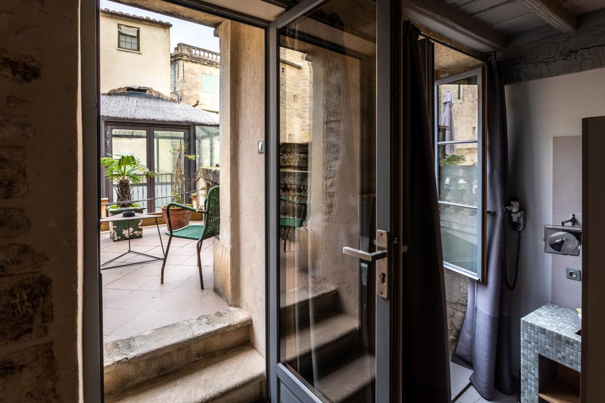 Hotel Boutique Entraigues 4*