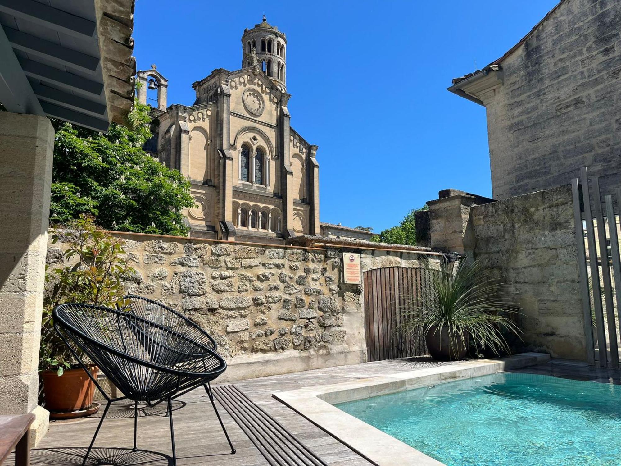 Boutique Entraigues Hotel